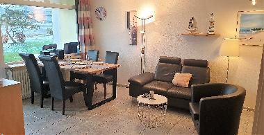 Apartamento de vacaciones en Heiligenhafen (Ostsee-Festland)Casa de vacaciones