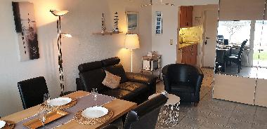Apartamento de vacaciones en Heiligenhafen (Ostsee-Festland)Casa de vacaciones