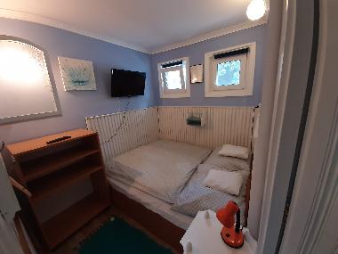 Casa de vacaciones en Balatonakali (Veszprem)Casa de vacaciones