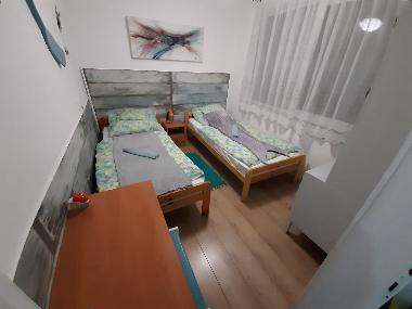 Casa de vacaciones en Balatonakali (Veszprem)Casa de vacaciones