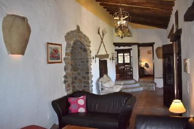 Casa de vacaciones en Competa (Mlaga)Casa de vacaciones