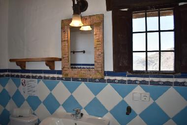 Casa de vacaciones en Competa (Mlaga)Casa de vacaciones