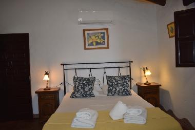 Casa de vacaciones en Competa (Mlaga)Casa de vacaciones