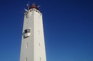 Apartamento de vacaciones en Noordwijk aan Zee (Zuid-Holland)Casa de vacaciones