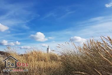 Apartamento de vacaciones en Noordwijk aan Zee (Zuid-Holland)Casa de vacaciones