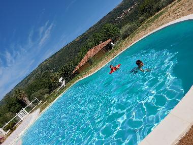 Casa de vacaciones en Tropea - Ricadi  (Vibo Valentia)Casa de vacaciones