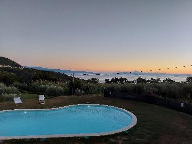 Casa de vacaciones en Tropea - Ricadi  (Vibo Valentia)Casa de vacaciones