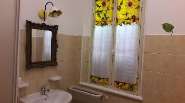 Casa de vacaciones en Tropea - Ricadi  (Vibo Valentia)Casa de vacaciones