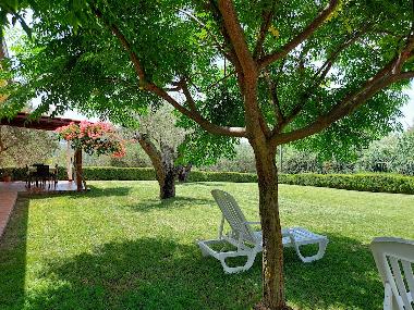 Casa de vacaciones en Tropea - Ricadi  (Vibo Valentia)Casa de vacaciones