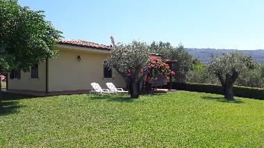 Casa de vacaciones en Tropea - Ricadi  (Vibo Valentia)Casa de vacaciones