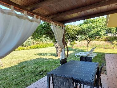 Casa de vacaciones en Tropea - Ricadi  (Vibo Valentia)Casa de vacaciones