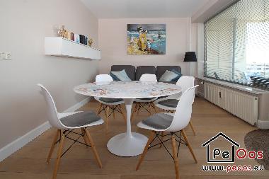 Apartamento de vacaciones en Noordwijk aan Zee (Zuid-Holland)Casa de vacaciones