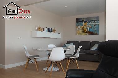 Apartamento de vacaciones en Noordwijk aan Zee (Zuid-Holland)Casa de vacaciones