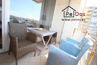 Apartamento de vacaciones en Noordwijk aan Zee (Zuid-Holland)Casa de vacaciones
