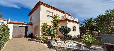 Chalet en Miami Playa (Tarragona)Casa de vacaciones