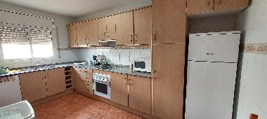 Chalet en Miami Playa (Tarragona)Casa de vacaciones