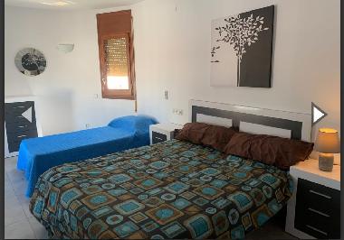 Casa de vacaciones en Miami Playa (Tarragona)Casa de vacaciones