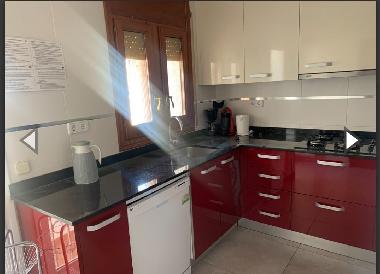 Casa de vacaciones en Miami Playa (Tarragona)Casa de vacaciones