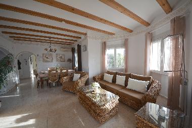 Casa de vacaciones en El Verger / Denia (Valencia / Val�ncia)Casa de vacaciones