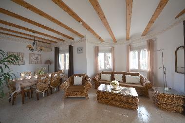 Casa de vacaciones en El Verger / Denia (Valencia / Val�ncia)Casa de vacaciones