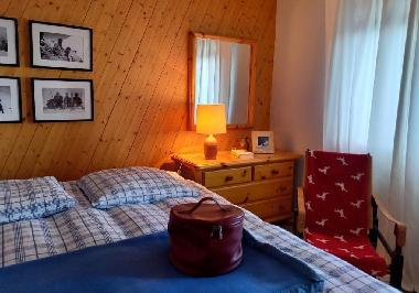 Apartamento de vacaciones en Crans-Montana (Crans-Montana)Casa de vacaciones