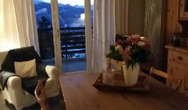 Apartamento de vacaciones en Crans-Montana (Crans-Montana)Casa de vacaciones