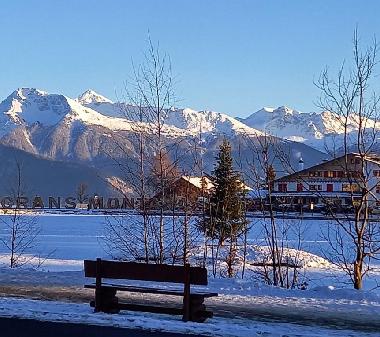 Apartamento de vacaciones en Crans-Montana (Crans-Montana)Casa de vacaciones