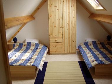 Casa de vacaciones en De Haan (Flandes)Casa de vacaciones