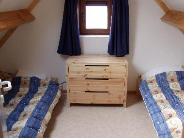 Casa de vacaciones en De Haan (Flandes)Casa de vacaciones