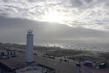 Apartamento de vacaciones en Noordwijk aan Zee  (Zuid-Holland)Casa de vacaciones