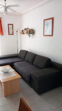 Apartamento de vacaciones en Orihuela Costa (Alicante / Alacant)Casa de vacaciones