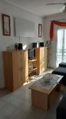 Apartamento de vacaciones en Orihuela Costa (Alicante / Alacant)Casa de vacaciones