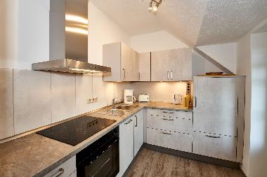 Apartamento de vacaciones en Oberscheidweiler (Eifel - Ahr)Casa de vacaciones