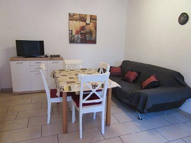Apartamento de vacaciones en Gries (Pfalz)Casa de vacaciones