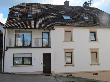 Apartamento de vacaciones en Gries (Pfalz)Casa de vacaciones