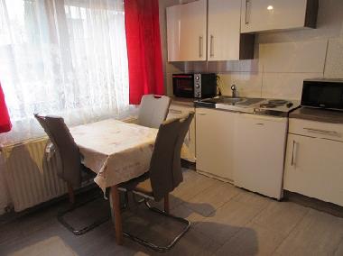 Apartamento de vacaciones en Gries (Pfalz)Casa de vacaciones