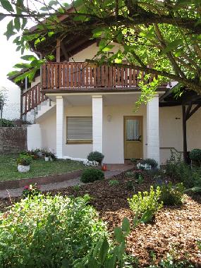 Apartamento de vacaciones en Gries (Pfalz)Casa de vacaciones