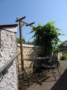 Apartamento de vacaciones en Gries (Pfalz)Casa de vacaciones