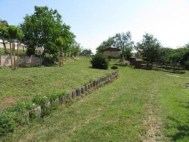 Apartamento de vacaciones en Gries (Pfalz)Casa de vacaciones