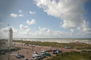 Apartamento de vacaciones en Noordwijk  (Zuid-Holland)Casa de vacaciones