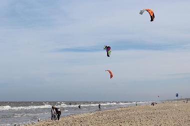 Apartamento de vacaciones en Noordwijk  (Zuid-Holland)Casa de vacaciones