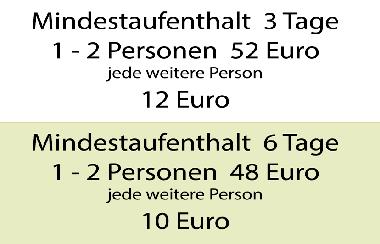 Apartamento de vacaciones en Sondheim-Rhn (Unterfranken)Casa de vacaciones
