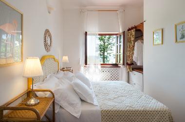 Apartamento de vacaciones en Caprarola - Vico See (Roma)Casa de vacaciones