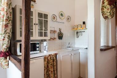 Apartamento de vacaciones en Caprarola - Vico See (Roma)Casa de vacaciones