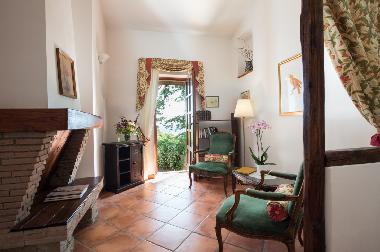 Apartamento de vacaciones en Caprarola - Vico See (Roma)Casa de vacaciones