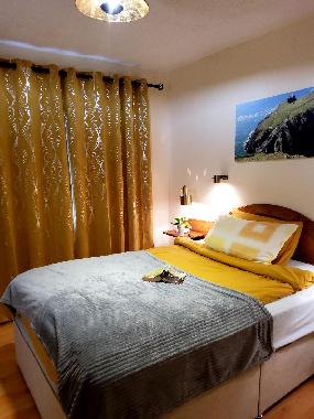 Casa de vacaciones en Tuosist (Kerry)Casa de vacaciones