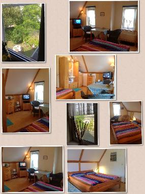 Cama y desayuno en medemblik (Noord-Holland)Casa de vacaciones