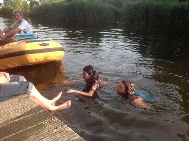 Cama y desayuno en medemblik (Noord-Holland)Casa de vacaciones