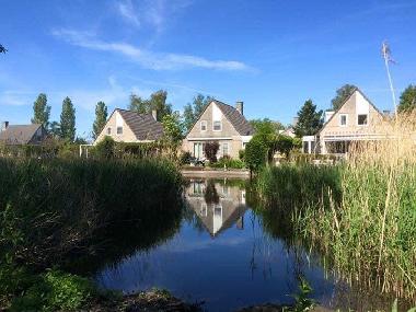 Cama y desayuno en medemblik (Noord-Holland)Casa de vacaciones