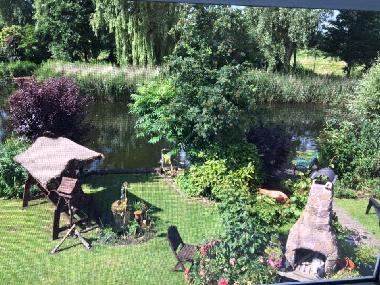 Cama y desayuno en medemblik (Noord-Holland)Casa de vacaciones